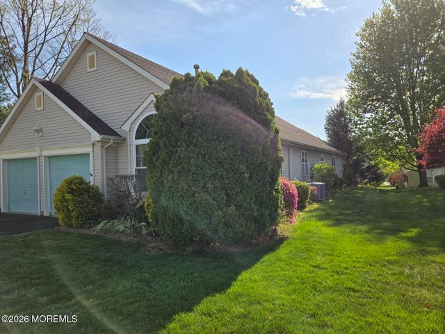 2656 Silver Hill Lane, Toms River, NJ 08755