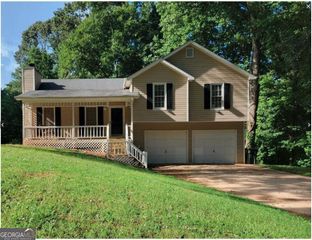 274 Peach Crossing Drive, Dallas, GA 30132