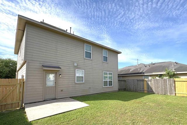 1023 Doubletree Glen Drive, Houston, TX 77073