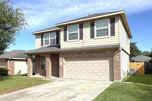 1023 Doubletree Glen Drive, Houston, TX 77073