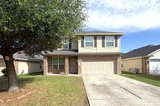 1023 Doubletree Glen Drive, Houston, TX 77073