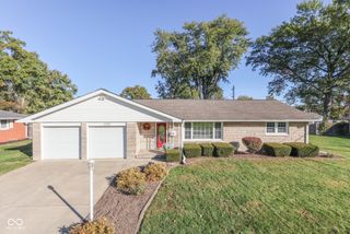 3342 Crescent Way, Columbus, IN 47203