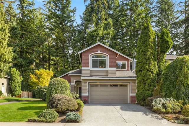 4226 258th Avenue SE, Sammamish, WA 98029