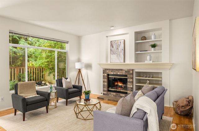 4226 258th Avenue SE, Sammamish, WA 98029