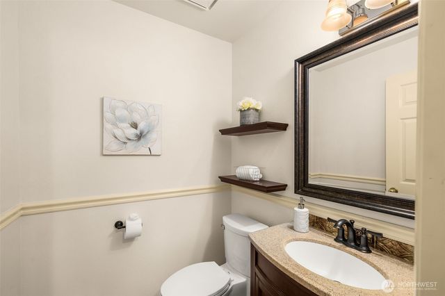 4226 258th Avenue SE, Sammamish, WA 98029