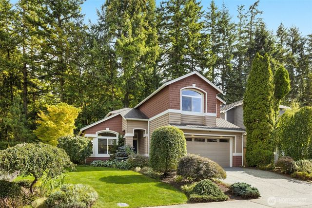 4226 258th Avenue SE, Sammamish, WA 98029
