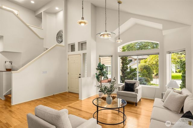4226 258th Avenue SE, Sammamish, WA 98029