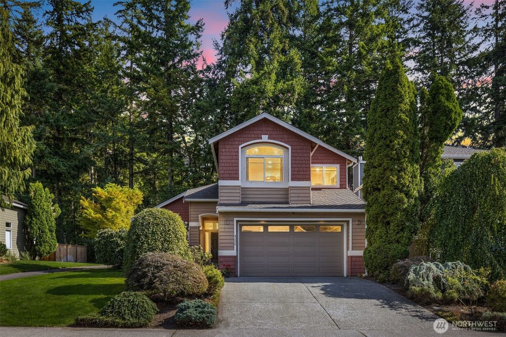 4226 258th Avenue SE, Sammamish, WA 98029