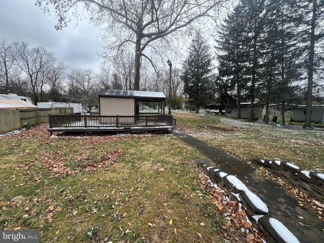 QUEENS HWY, Front Royal, VA 22630