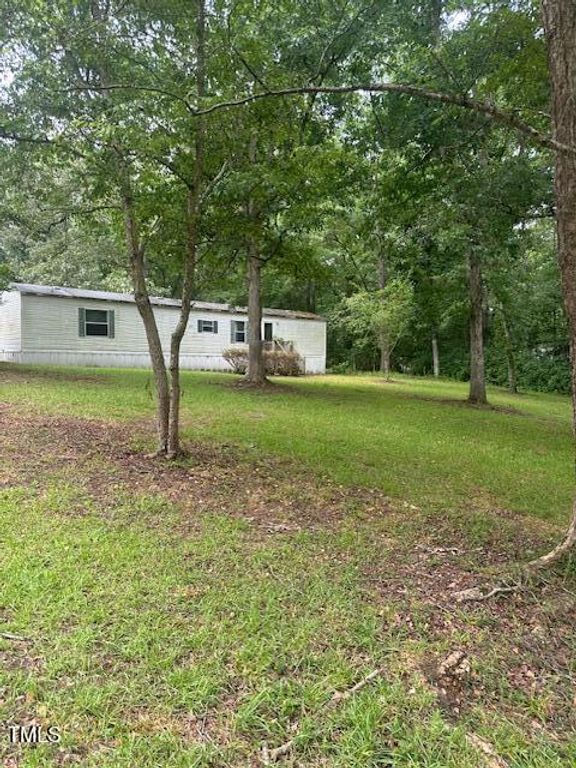 8421 Settlers Hill Road, Willow Spring, NC 27592