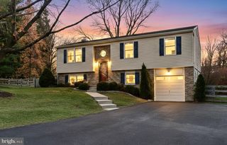 4809 RED HILL WAY, Ellicott City, MD 21043
