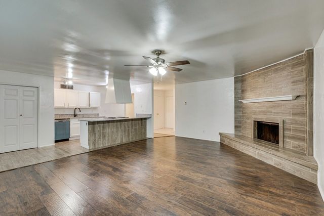 409 Rockcrest Drive, Mesquite, TX 75150