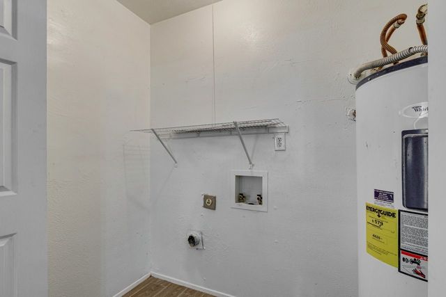 409 Rockcrest Drive, Mesquite, TX 75150