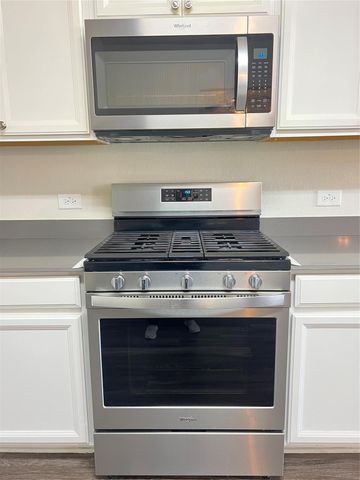 14734 Jasper Stream Court, Houston, TX 77069