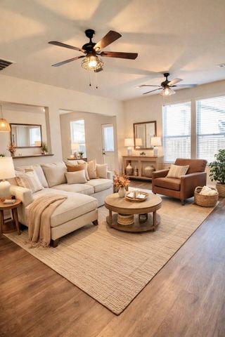 14734 Jasper Stream Court, Houston, TX 77069