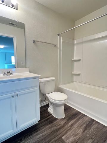 14734 Jasper Stream Court, Houston, TX 77069