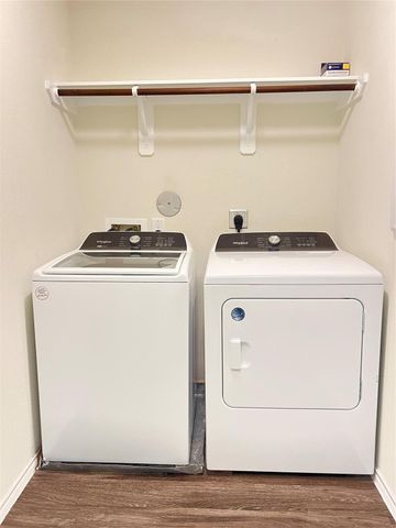 14734 Jasper Stream Court, Houston, TX 77069