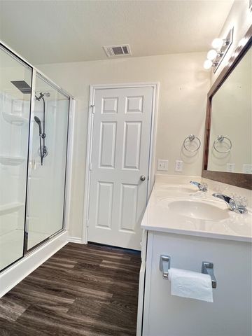 14734 Jasper Stream Court, Houston, TX 77069