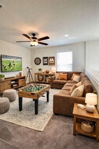 14734 Jasper Stream Court, Houston, TX 77069