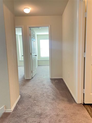 14734 Jasper Stream Court, Houston, TX 77069