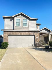 14734 Jasper Stream Court, Houston, TX 77069