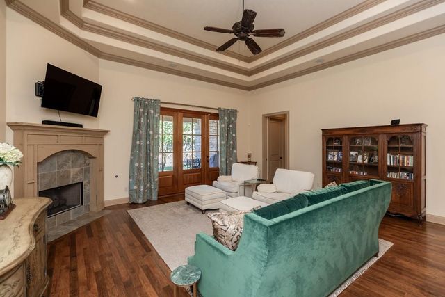 2565 Amberwood Drive, Beaumont, TX 77713