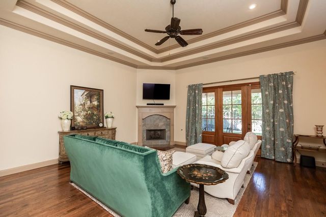 2565 Amberwood Drive, Beaumont, TX 77713