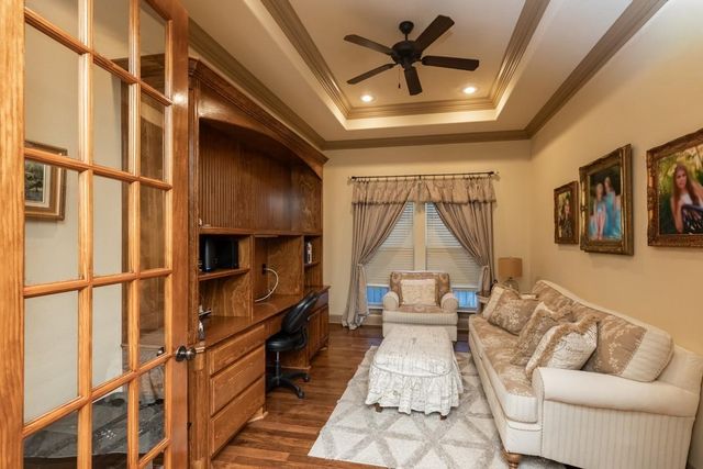 2565 Amberwood Drive, Beaumont, TX 77713