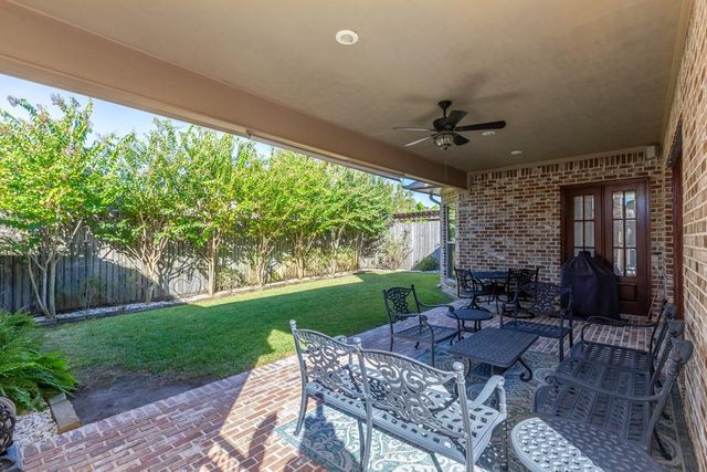 2565 Amberwood Drive, Beaumont, TX 77713