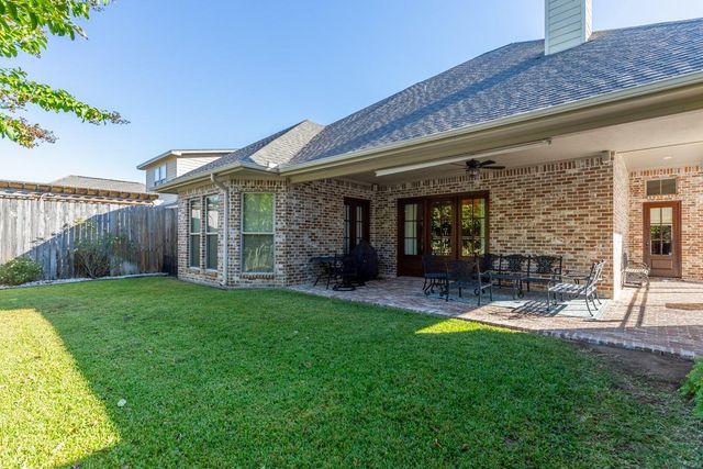 2565 Amberwood Drive, Beaumont, TX 77713