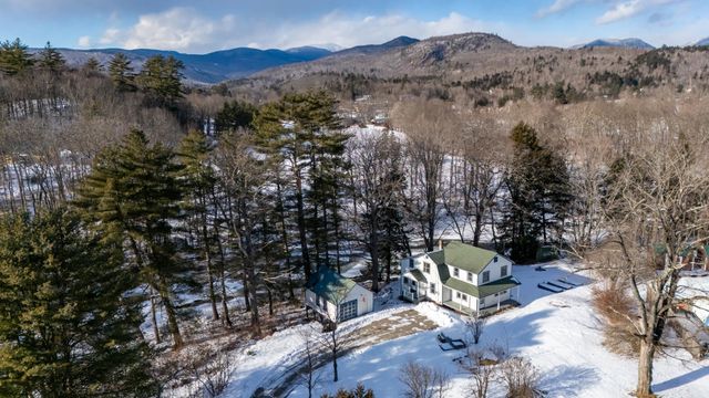 15 Main Street, Jackson, NH 03846