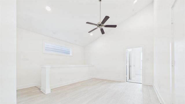 9628 Habitat Street, Houston, TX 77075