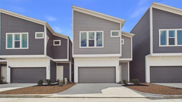 9628 Habitat Street, Houston, TX 77075