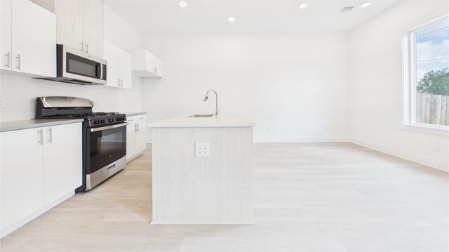 9628 Habitat Street, Houston, TX 77075