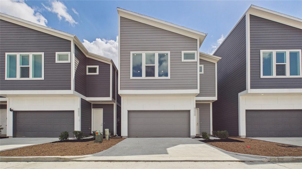 9628 Habitat Street, Houston, TX 77075