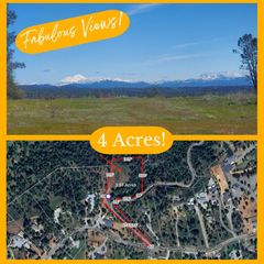 3.97 Acres Renshaw Lane, Anderson, CA 96007