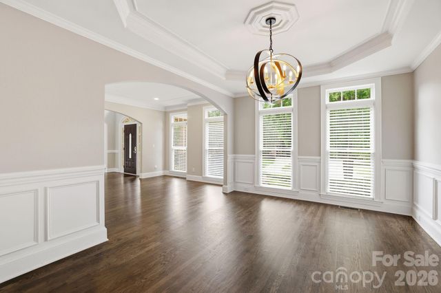 7818 Stonehaven Drive, Waxhaw, NC 28173