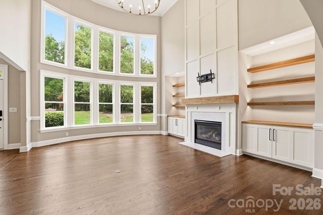 7818 Stonehaven Drive, Waxhaw, NC 28173