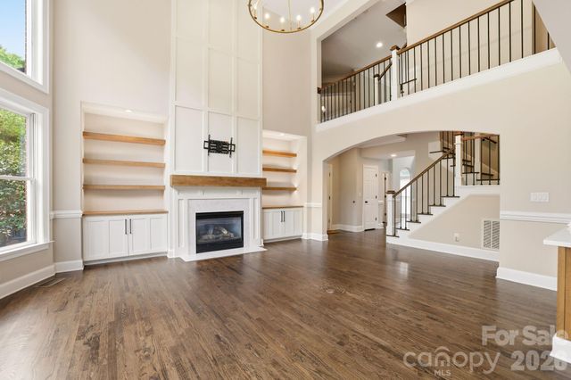 7818 Stonehaven Drive, Waxhaw, NC 28173
