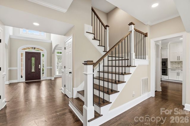 7818 Stonehaven Drive, Waxhaw, NC 28173