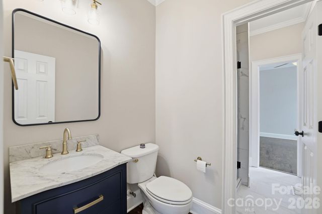 7818 Stonehaven Drive, Waxhaw, NC 28173