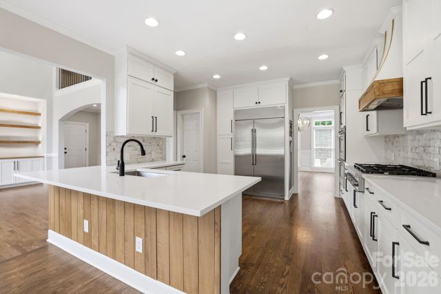 7818 Stonehaven Drive, Waxhaw, NC 28173