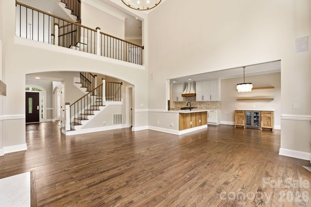 7818 Stonehaven Drive, Waxhaw, NC 28173