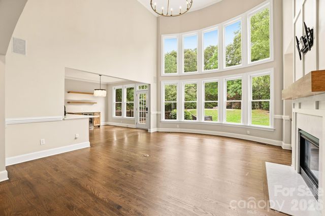 7818 Stonehaven Drive, Waxhaw, NC 28173