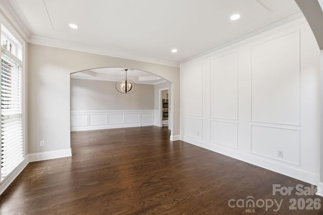 7818 Stonehaven Drive, Waxhaw, NC 28173