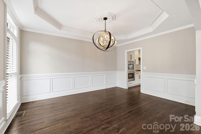 7818 Stonehaven Drive, Waxhaw, NC 28173