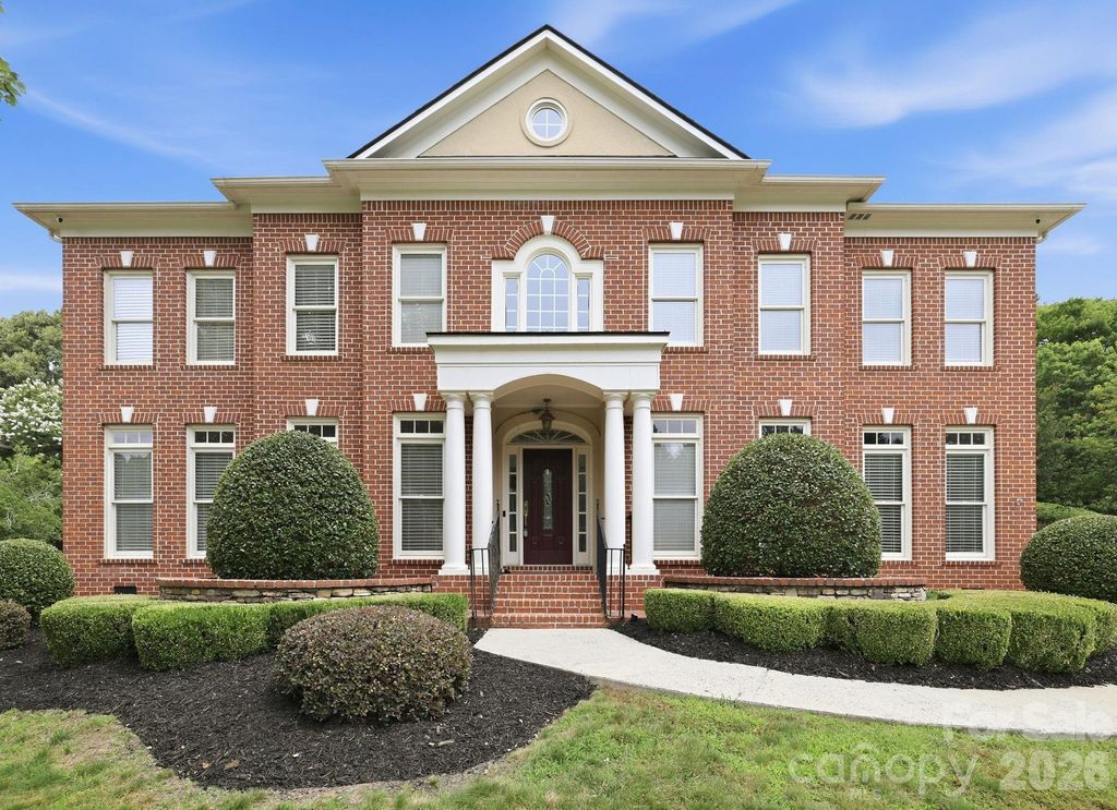 7818 Stonehaven Drive, Waxhaw, NC 28173