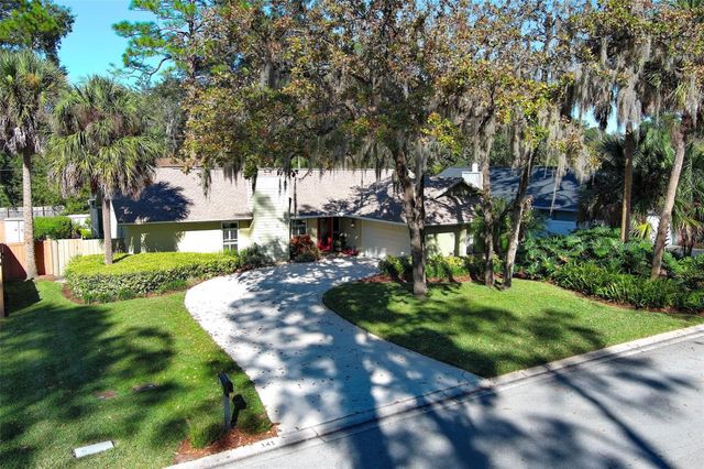 141 DUNCAN TRAIL, Longwood, FL 32779