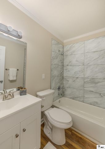 228 EISENHOWER DRIVE, Monroe, LA 71203