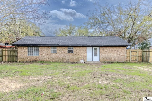 228 EISENHOWER DRIVE, Monroe, LA 71203